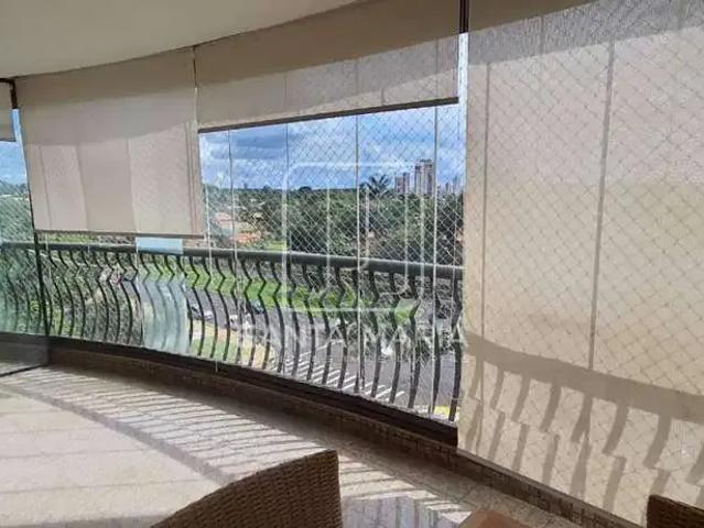Apartamento para Venda em Ribeirão Preto/SP Jardim Santa Ângela 4 Quartos