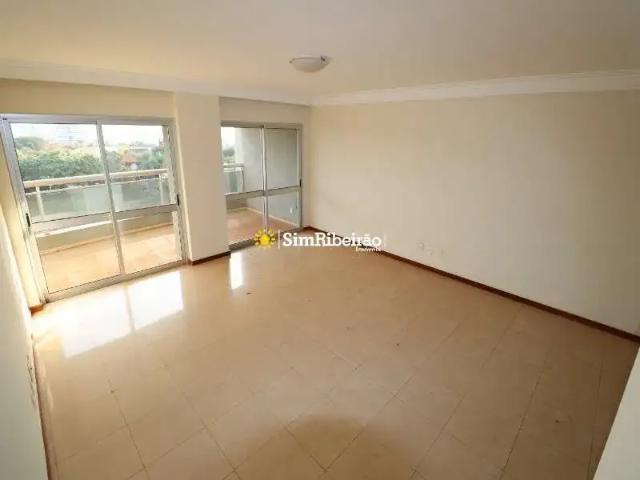 Apartamento para Venda em Ribeirão Preto/SP Jardim Santa Ângela 4 Quartos