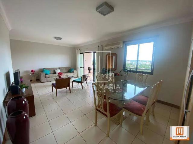 Apartamento para Venda em Ribeirão Preto/SP Jardim Santa Ângela 4 Quartos
