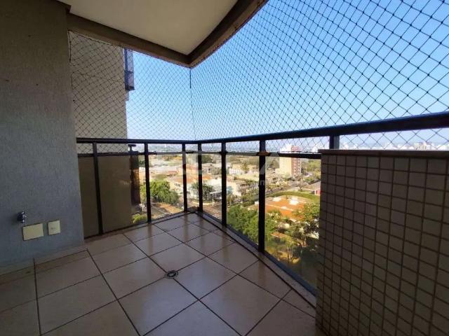 Apartamento para Venda em Ribeirão Preto/SP Jardim Santa Ângela 4 Quartos
