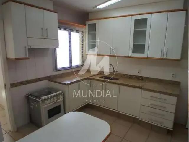 Apartamento para Venda em Ribeirão Preto/SP Jardim Santa Ângela 4 Quartos