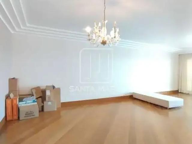 Apartamento para Venda em Ribeirão Preto/SP Jardim Santa Ângela 4 Quartos