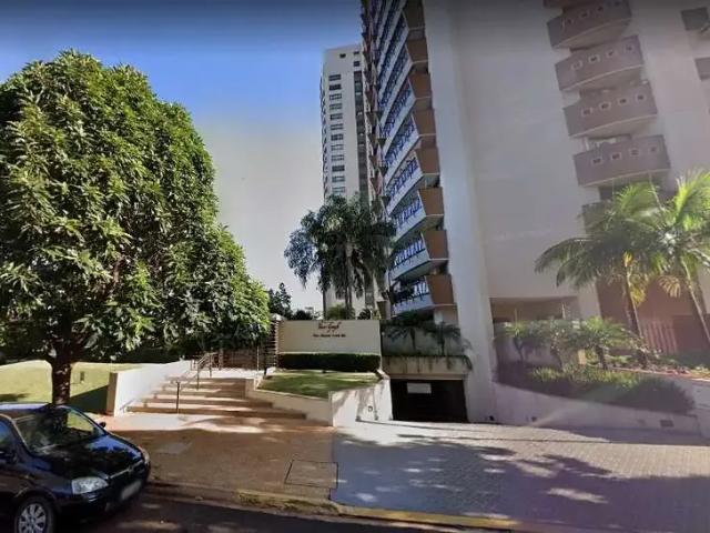 Apartamento para Venda em Ribeirão Preto/SP Jardim Santa Ângela 4 Quartos