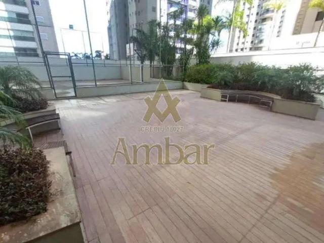 Apartamento para Venda em Ribeirão Preto/SP Jardim Santa Ângela 4 Quartos