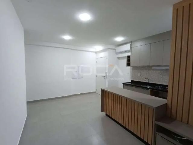 Apartamento para Venda em Ribeirão Preto/SP Jardim Santa Ângela 1 Quartos