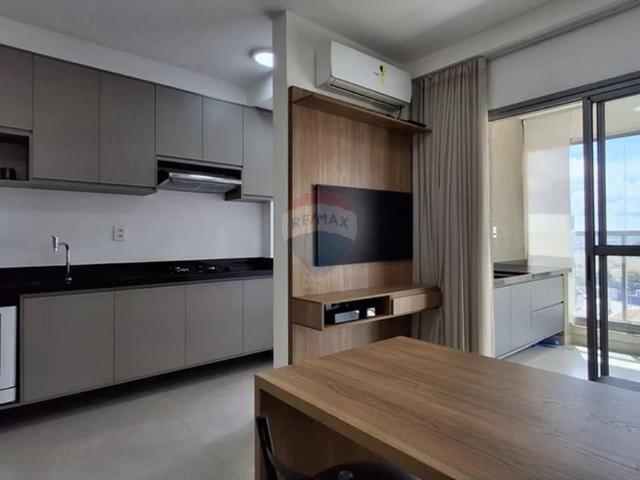 Apartamento para Venda em Ribeirão Preto/SP Jardim Santa Ângela 1 Quartos