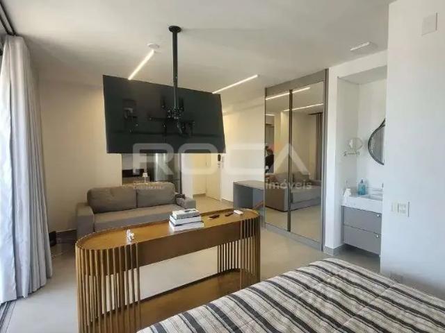 Apartamento para Venda em Ribeirão Preto/SP Jardim Santa Ângela 1 Quartos