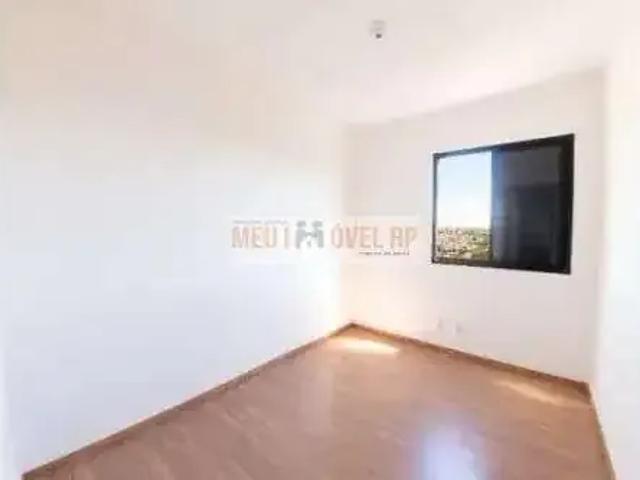 Apartamento para Venda em Ribeirão Preto/SP Jardim Santa Ângela 2 Quartos