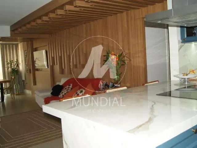 Apartamento para Venda em Ribeirão Preto/SP Jardim Santa Ângela 3 Quartos