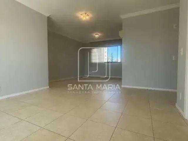 Apartamento para Venda em Ribeirão Preto/SP Jardim Santa Ângela 3 Quartos