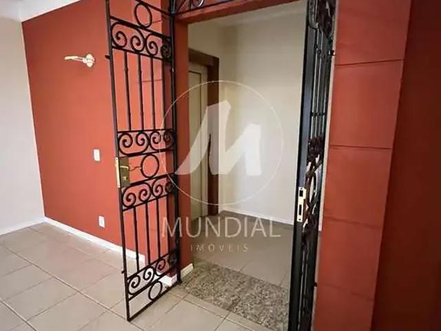 Apartamento para Venda em Ribeirão Preto/SP Jardim Santa Ângela 3 Quartos