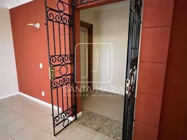 Apartamento para Venda em Ribeirão Preto/SP Jardim Santa Ângela 3 Quartos