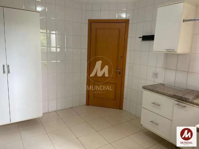 Apartamento para Venda em Ribeirão Preto/SP Jardim Santa Ângela 3 Quartos