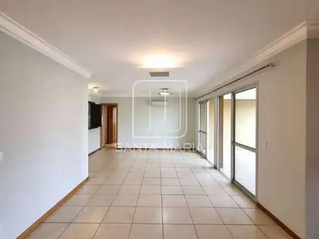 Apartamento para Venda em Ribeirão Preto/SP Jardim Santa Ângela 3 Quartos