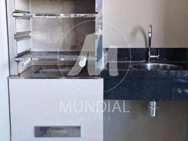 Apartamento para Venda em Ribeirão Preto/SP Jardim Santa Ângela 3 Quartos