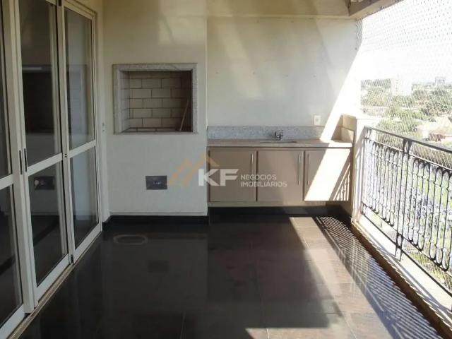Apartamento para Venda em Ribeirão Preto/SP Jardim Santa Ângela 3 Quartos