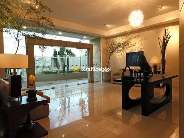 Apartamento para Venda em Ribeirão Preto/SP Jardim Santa Ângela 3 Quartos