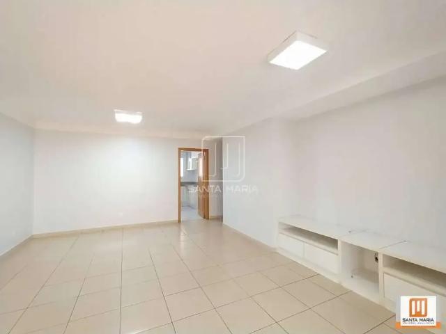 Apartamento para Venda em Ribeirão Preto/SP Jardim Santa Ângela 3 Quartos