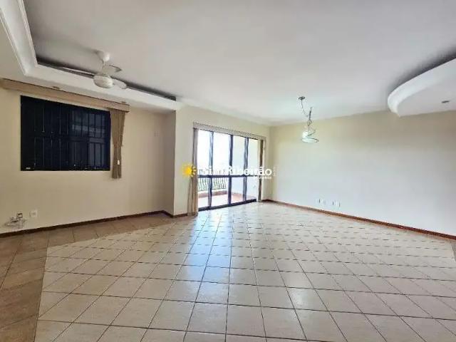 Apartamento para Venda em Ribeirão Preto/SP Jardim Santa Ângela 3 Quartos
