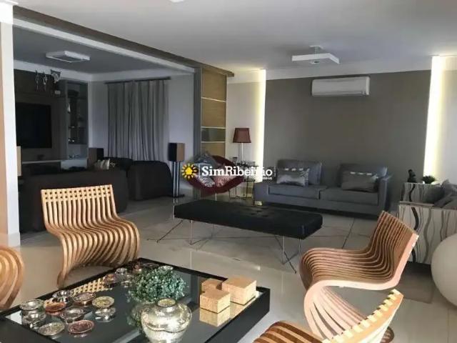 Apartamento para Venda em Ribeirão Preto/SP Jardim Santa Ângela 3 Quartos