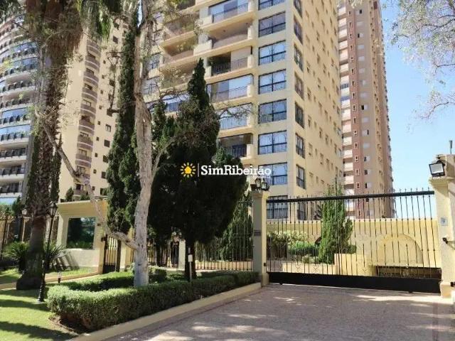 Apartamento para Venda em Ribeirão Preto/SP Jardim Santa Ângela 3 Quartos