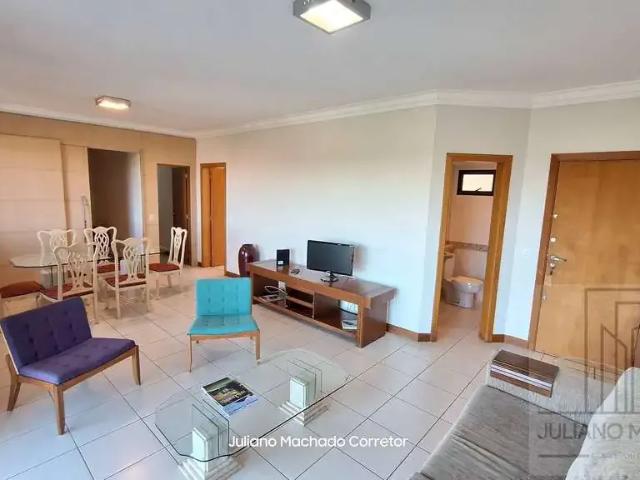Apartamento para Venda em Ribeirão Preto/SP Jardim Santa Ângela 3 Quartos