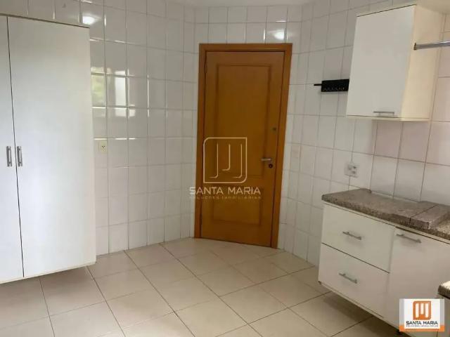 Apartamento para Venda em Ribeirão Preto/SP Jardim Santa Ângela 3 Quartos
