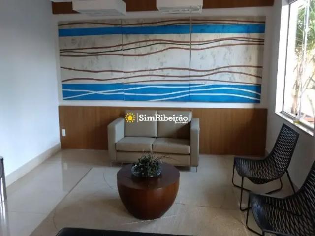 Apartamento para Venda em Ribeirão Preto/SP Jardim Santa Ângela 3 Quartos