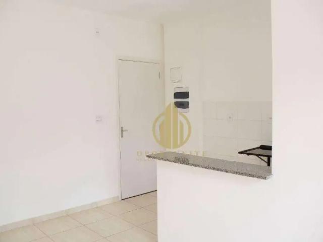 Apartamento para Venda em Ribeirão Preto/SP Jardim Santa Cecília 2 Quartos