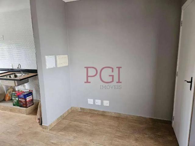 Apartamento para Venda em Ribeirão Preto/SP Jardim Santa Cecília 2 Quartos
