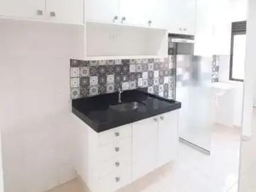 Apartamento para Venda em Ribeirão Preto/SP Jardim Santa Cecília 2 Quartos