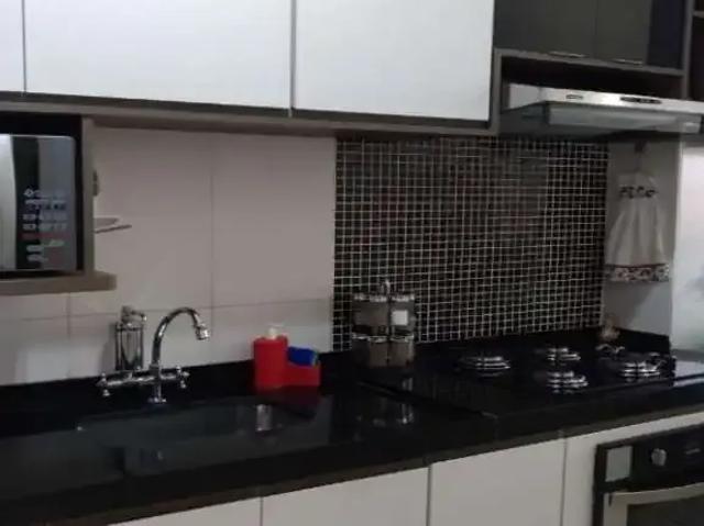 Apartamento para Venda em Ribeirão Preto/SP Jardim Zara 3 Quartos