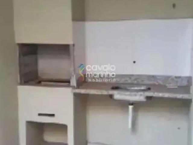 Apartamento para Venda em Ribeirão Preto/SP Jardim Zara 3 Quartos