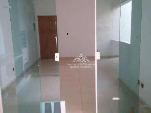 Apartamento para Venda em Ribeirão Preto/SP Jardim Zara 3 Quartos