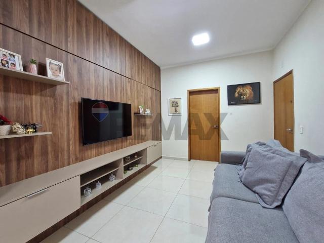 Apartamento para Venda em Ribeirão Preto/SP Jardim Zara 2 Quartos