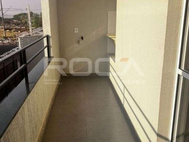 Apartamento para Venda em Ribeirão Preto/SP Jardim Zara 2 Quartos