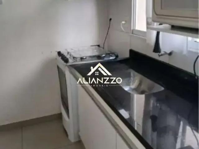 Apartamento para Venda em Ribeirão Preto/SP Jardim Zara 2 Quartos