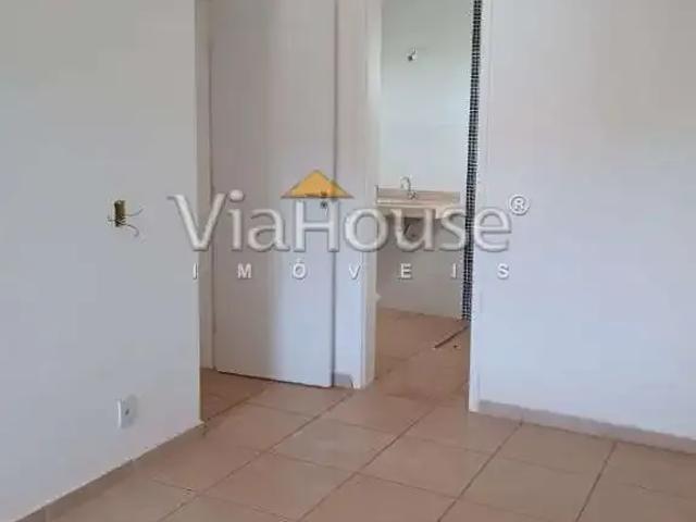 Apartamento para Venda em Ribeirão Preto/SP Jardim Zara 2 Quartos