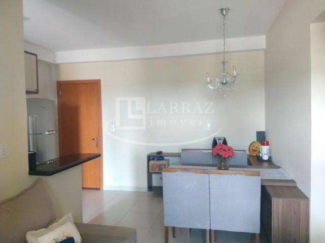 Apartamento para Venda em Ribeirão Preto/SP Jardim Zara 2 Quartos