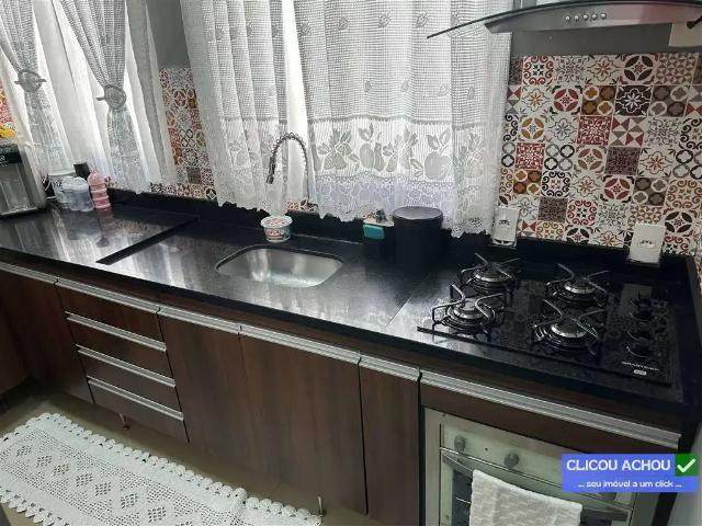 Apartamento para Venda em Ribeirão Preto/SP Jardim Zara 2 Quartos