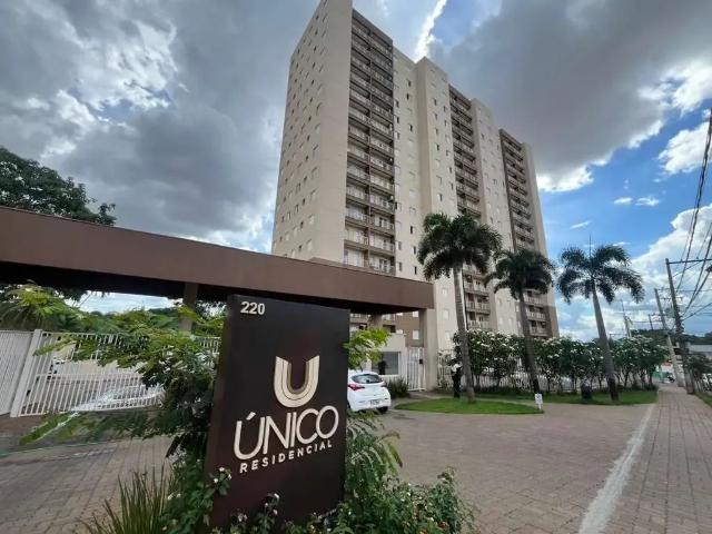 Apartamento para Venda em Ribeirão Preto/SP Jardim Zara 2 Quartos