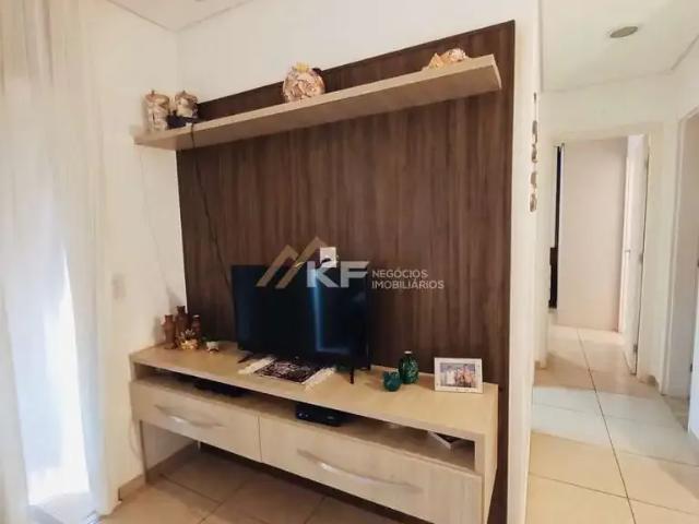Apartamento para Venda em Ribeirão Preto/SP Jardim Zara 2 Quartos