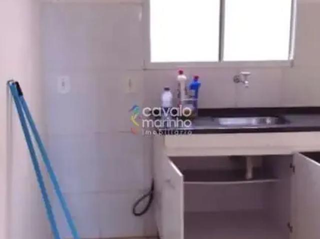 Apartamento para Venda em Ribeirão Preto/SP Jardim Zara 2 Quartos