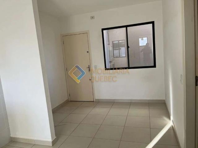 Apartamento para Venda em Ribeirão Preto/SP Jardim Zara 2 Quartos