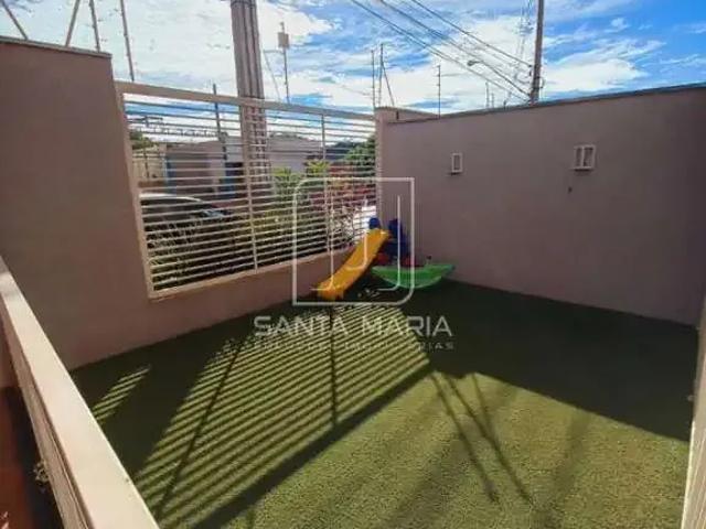 Apartamento para Venda em Ribeirão Preto/SP Jardim Zara 2 Quartos