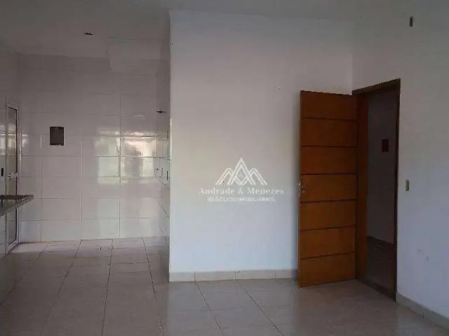 Apartamento para Venda em Ribeirão Preto/SP Jardim Zara 2 Quartos