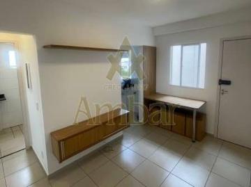Apartamento para Venda em Ribeirão Preto/SP Jardim Zara 2 Quartos