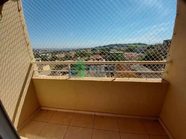 Apartamento para Venda em Ribeirão Preto/SP Jardim Zara 2 Quartos