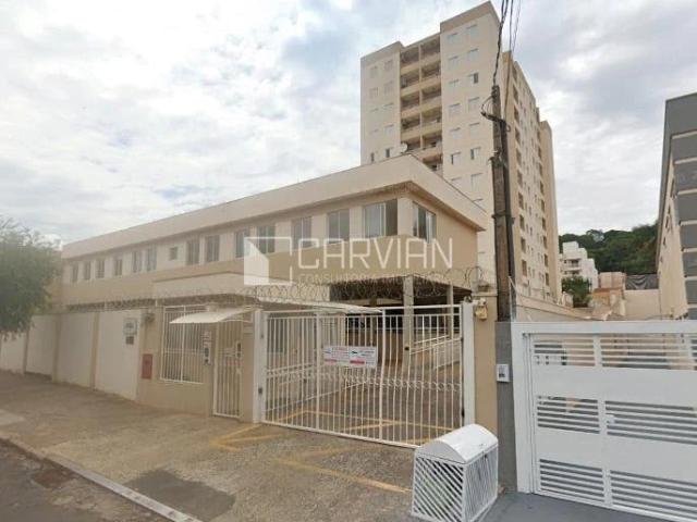 Apartamento para Venda em Ribeirão Preto/SP Jardim Zara 2 Quartos