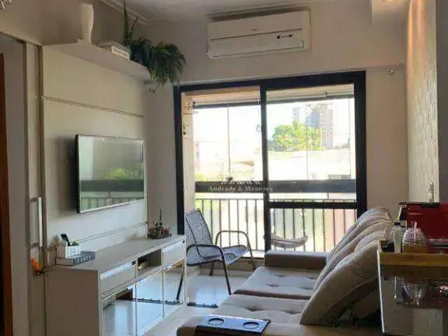 Apartamento para Venda em Ribeirão Preto/SP Jardim Zara 2 Quartos
